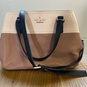 Kate Spade Colorblack Crossbody